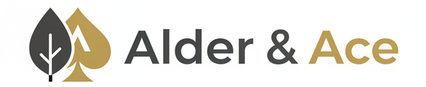Alder & Ace
