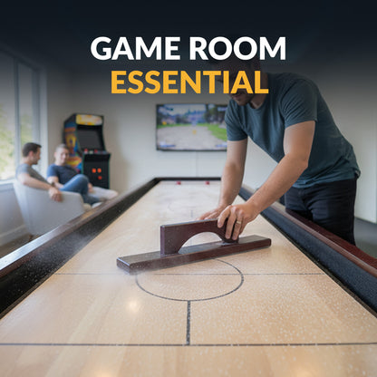 Shuffleboard Table Brush