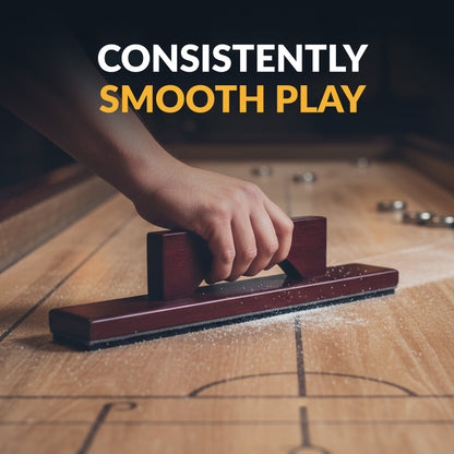 Shuffleboard Table Brush